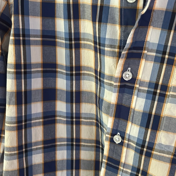 Men’s button down - Picture 2 of 3